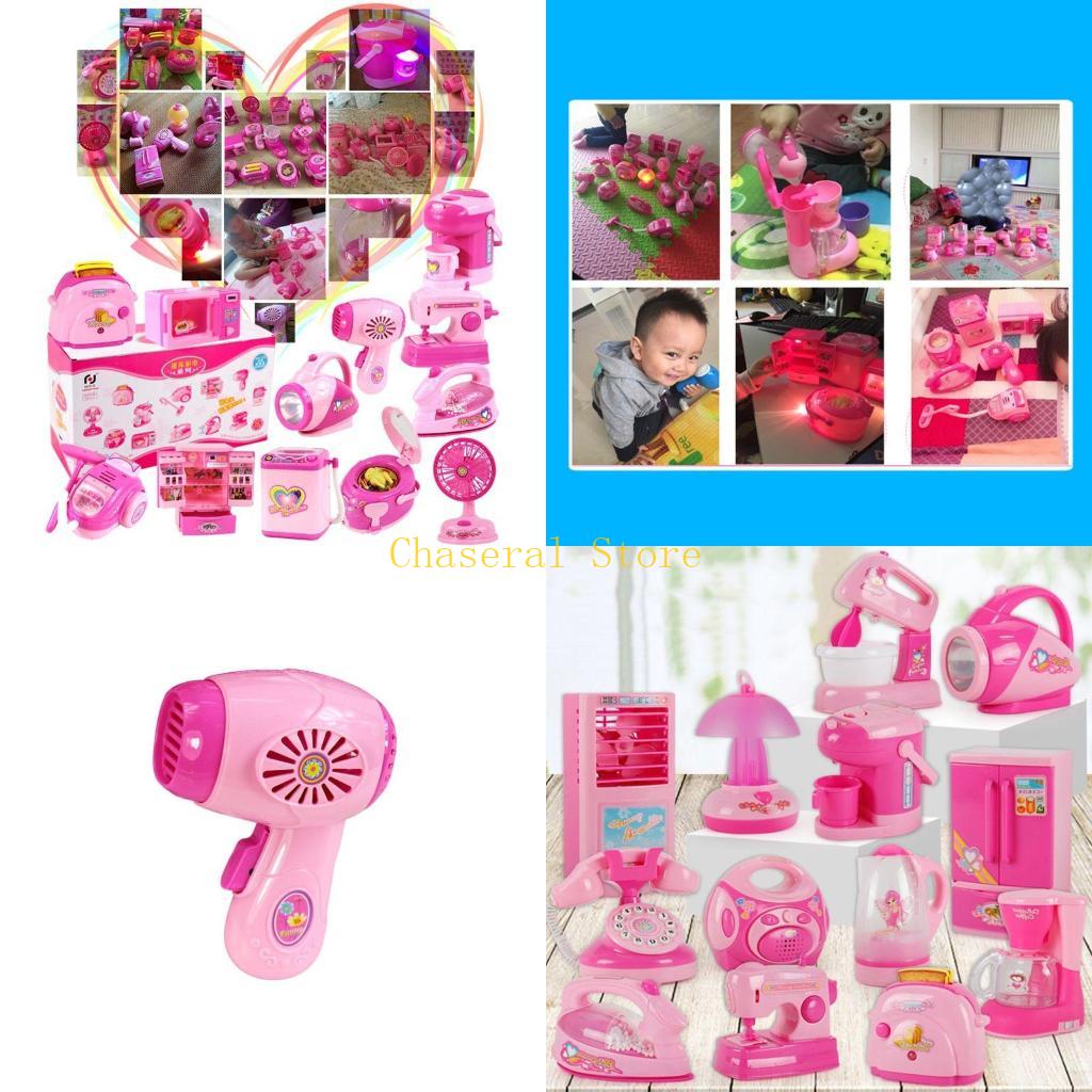 E7CE Children Kid Boy Girl Min - Kitchen Appliances Kids ulasan dan harga