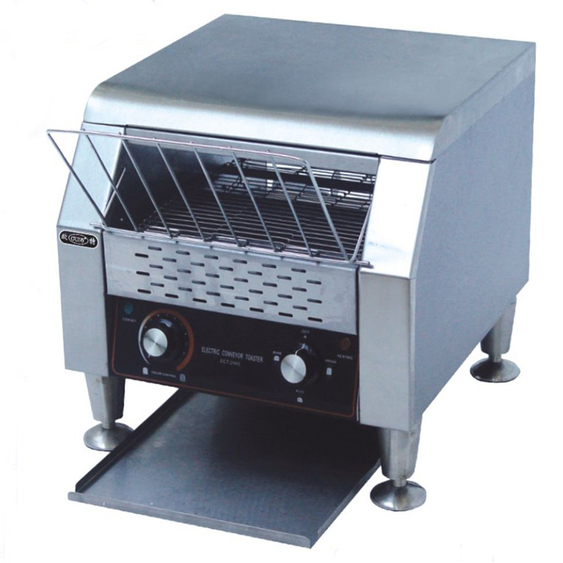 Commercial Chain Toaster Food  - Toaster 4 Slice ulasan dan harga