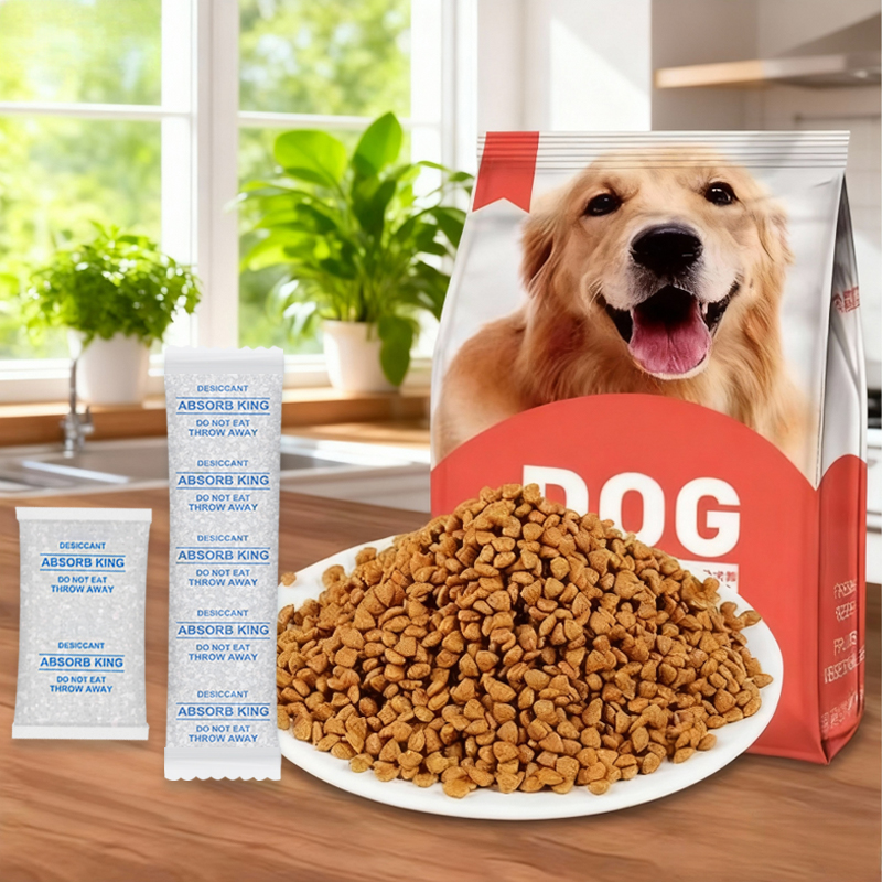 Montmorillonite Desiccant Is S - Kitchen Appliances Video ulasan dan harga