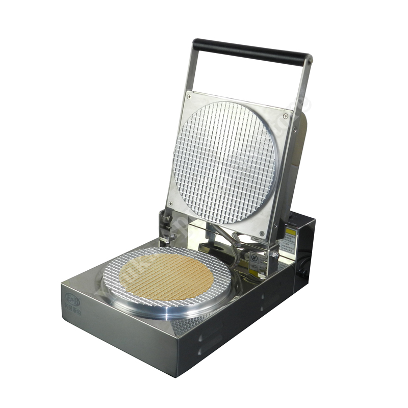 Roll Machine Maker Electric Sm - Ice Cream Maker Electric ulasan dan harga