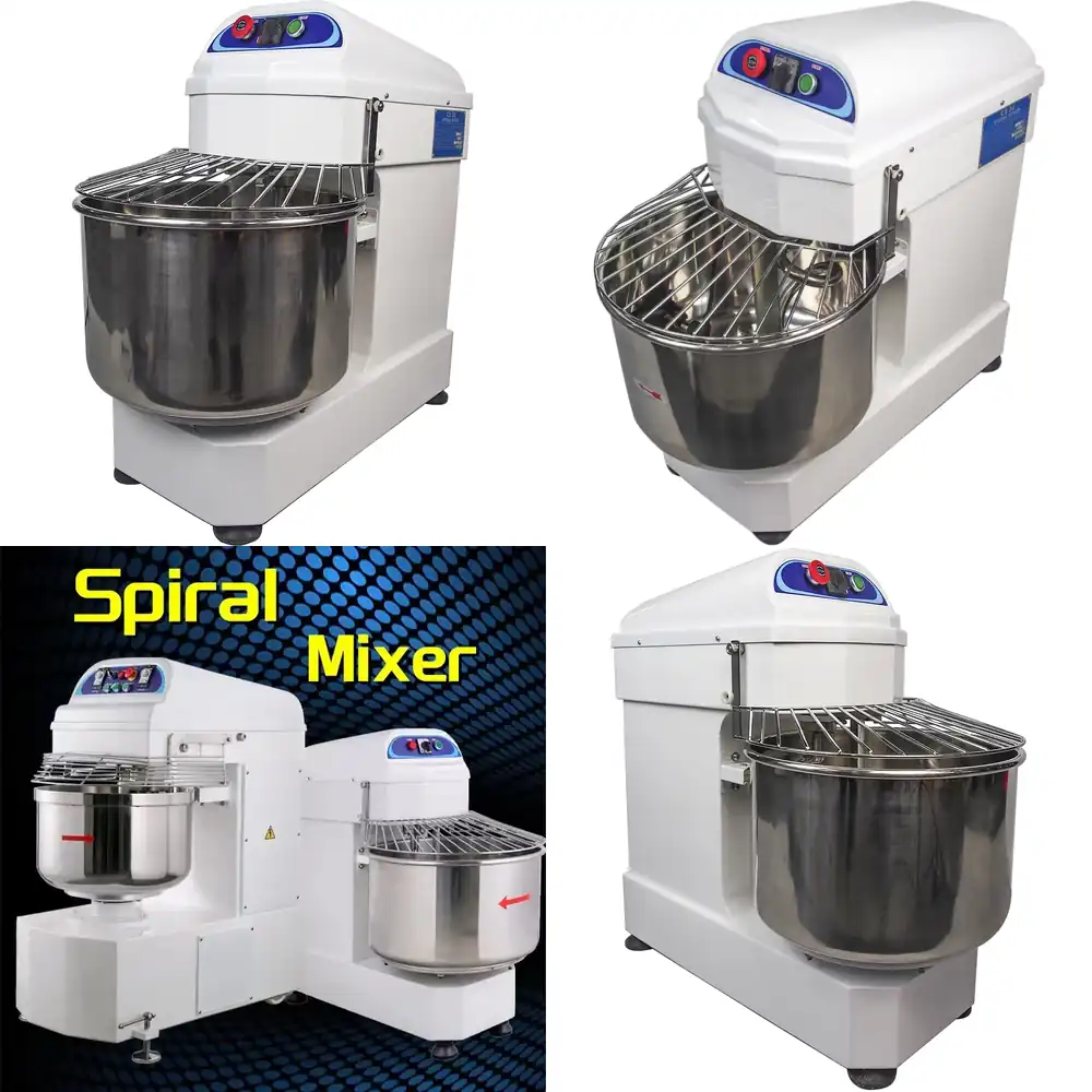 2026 Hot Sale  #commercial bak - Kitchen Appliances Sales ulasan dan harga