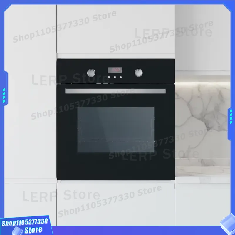 Smart Built-in Electric Oven w - Kitchen Appliances Stores ulasan dan harga