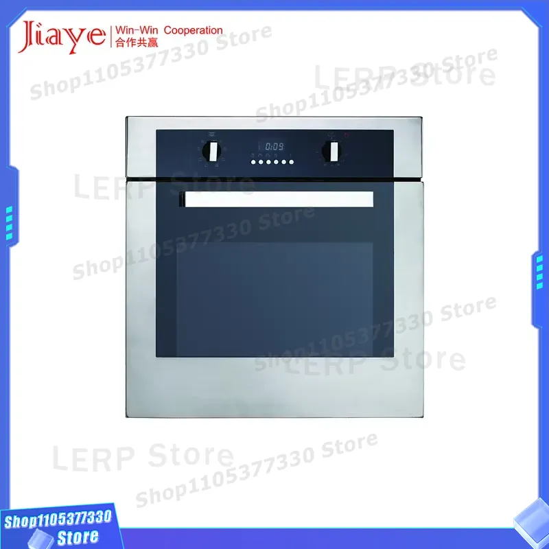 Smart Built-in Electric Oven w - Kitchen Appliances Stores ulasan dan harga