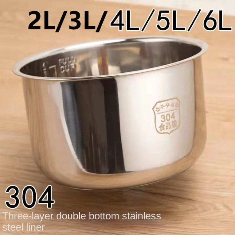 Electric pressure cooker liner - Kitchen Appliances Sales ulasan dan harga